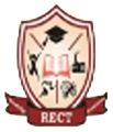 RECT Polytechnic College-RECTPC Logo - JPG, PNG, GIF, JPEG