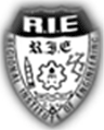 Regional Institute of Engineering - RIE Logo - JPG, PNG, GIF, JPEG