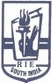 Regional Institute of English - RIE Logo - JPG, PNG, GIF, JPEG