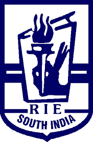 REGIONAL INSTITUTE OF ENGLISH - RIE Logo - JPG, PNG, GIF, JPEG