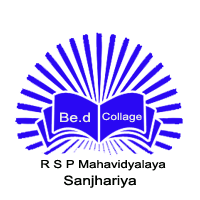 Rekha Shikshak prashikshan Mahavididyalaya-RSPM Logo - JPG, PNG, GIF, JPEG