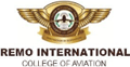 Remo International College of Aviation - RICA Logo - JPG, PNG, GIF, JPEG