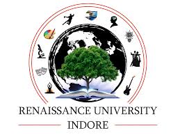 Renaissance University College of Library Science Logo - JPG, PNG, GIF, JPEG