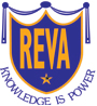 Reva First Grade College - RFGC Logo - JPG, PNG, GIF, JPEG