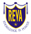 Reva Institute of Science and Management - RISM Logo - JPG, PNG, GIF, JPEG