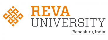 Reva University College of Computer Science And Application Logo - JPG, PNG, GIF, JPEG