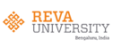 REVA University - RU Logo - JPG, PNG, GIF, JPEG
