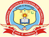 REWANCHAL INSTITUTE OF EDUCATION AND TECHNOLOGY - RIET Logo - JPG, PNG, GIF, JPEG
