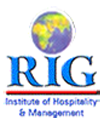RIG Institute of Hospitality and Management -GIRHM Logo - JPG, PNG, GIF, JPEG