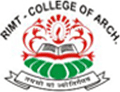 RIMT - College of Architecture-RIMTCA Logo - JPG, PNG, GIF, JPEG