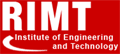 RIMT - Institute of Engineering and Technology-RIMTIET Logo - JPG, PNG, GIF, JPEG