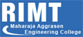 RIMT - Maharaja Agrasen Engineering College-RIMTMAEC Logo - JPG, PNG, GIF, JPEG