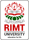 RIMT University College of Engineering  Logo - JPG, PNG, GIF, JPEG