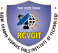 Rishi Chadha Vishvas Girls Institute of Technology - RCVGIT Logo - JPG, PNG, GIF, JPEG