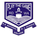 Rishi Dayaram National College of Arts and Commerce and Wassiamull Assomull Science College-RDNCACWASC Logo - JPG, PNG, GIF, JPEG