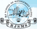 RJ School of Management Studies - RJSMS Logo - JPG, PNG, GIF, JPEG