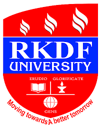 RKDF University College of Commerce Logo - JPG, PNG, GIF, JPEG