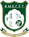 RMK College of Engineering and Technology - RMKCET Logo - JPG, PNG, GIF, JPEG