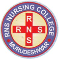 RNS College of Nursing - RNSCN Logo - JPG, PNG, GIF, JPEG