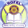 Rofel Shri G.M. Bilakhia College of Pharmacy-RSGMBCP Logo - JPG, PNG, GIF, JPEG