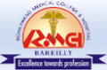 Rohilkhand Medical College and Hospital - RMCH Logo - JPG, PNG, GIF, JPEG