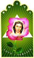 Rosa Mystica Teacher Training Institute for Women - RMTTIW Logo - JPG, PNG, GIF, JPEG