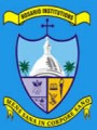 Rosario College of Management Studies - RCMS Logo - JPG, PNG, GIF, JPEG