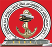 Roshan Sea World Maritime Academy of Merchant Navy - RSWMA Logo - JPG, PNG, GIF, JPEG