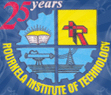 Rourkela Institute of Technology - RIT Logo - JPG, PNG, GIF, JPEG