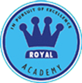 Royal Academy for Technical Education - RATE Logo - JPG, PNG, GIF, JPEG