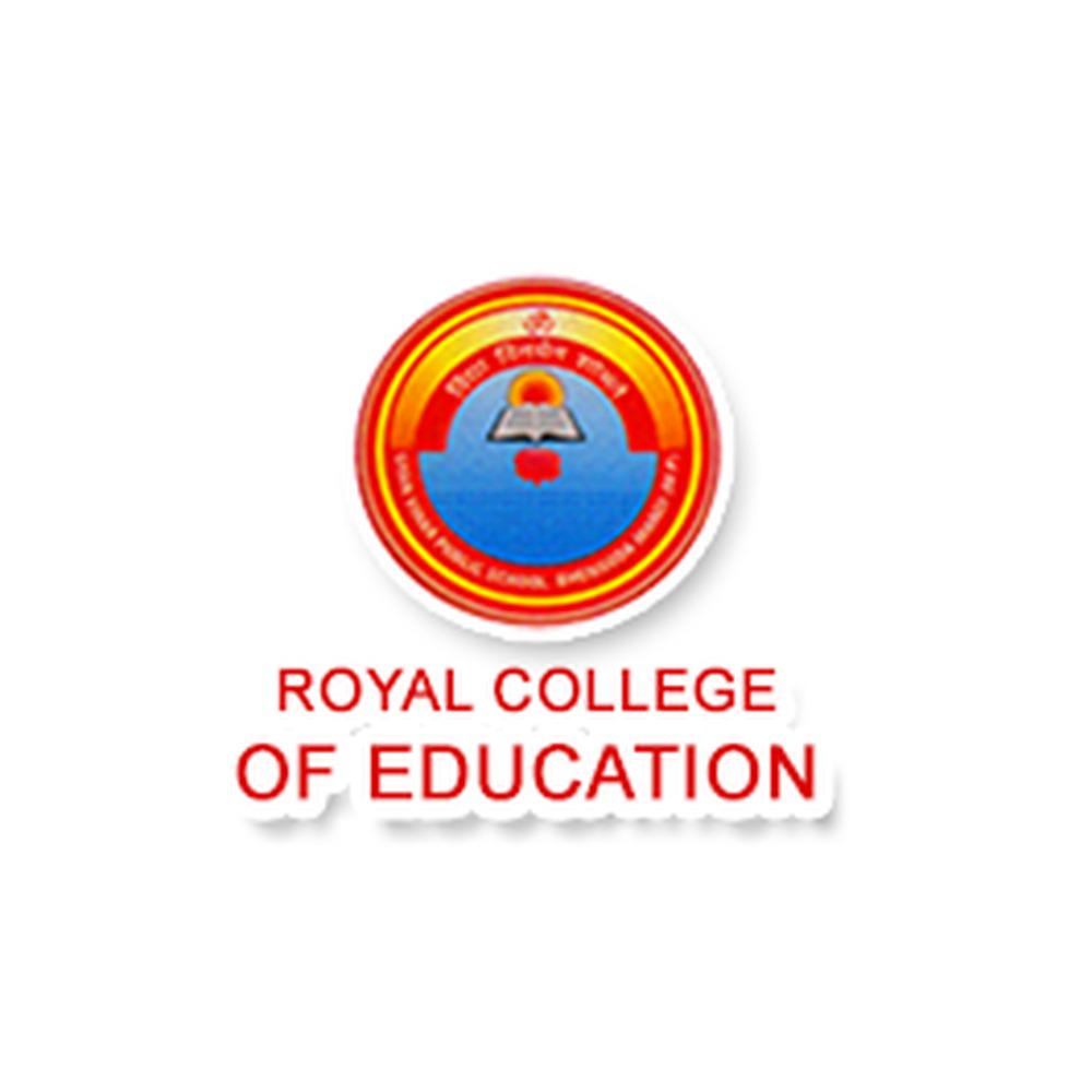 ROYAL COLLEGE OF EDUCATION-RCE Logo - JPG, PNG, GIF, JPEG