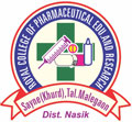 Royal College of Pharmaceutical Education and Research-RCPE Logo - JPG, PNG, GIF, JPEG