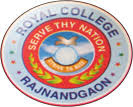 ROYAL COLLEGE - RC