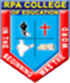 RPA College of Education-RPACE Logo - JPG, PNG, GIF, JPEG