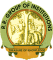 RR College of Pharmacy - PRCP Logo - JPG, PNG, GIF, JPEG