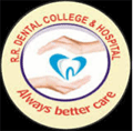 RR Dental College and Hospital-RRDCH Logo - JPG, PNG, GIF, JPEG