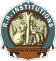 RR Institute of Technology - RRIT Logo - JPG, PNG, GIF, JPEG