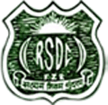 RSD College-RSDC Logo - JPG, PNG, GIF, JPEG