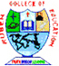 Ruben College of Education-RCE Logo - JPG, PNG, GIF, JPEG