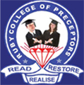 Ruby College of Preceptor-RCP Logo - JPG, PNG, GIF, JPEG
