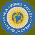 Ruma Degree College - RDC Logo - JPG, PNG, GIF, JPEG