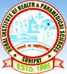 Rural Institute of Health and Paramedical Science-RIHPS