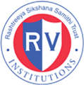 RV College of Physiotherapy - RVCP Logo - JPG, PNG, GIF, JPEG