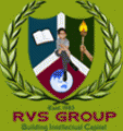 RVS Ayurveda College-RVSAC Logo - JPG, PNG, GIF, JPEG