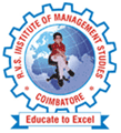 RVS Institute of Management Studies-RVSIMS Logo - JPG, PNG, GIF, JPEG