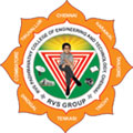 RVS Padhmavathy College of Engineering and Technology-RVSPCET Logo - JPG, PNG, GIF, JPEG