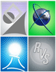 RVS School of Architecture-RVSSA Logo - JPG, PNG, GIF, JPEG