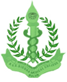 RVS Siddha Medical College and Hospital-RVSSMCH Logo - JPG, PNG, GIF, JPEG