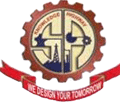 S.A. Polytechnic College-SAPC Logo - JPG, PNG, GIF, JPEG