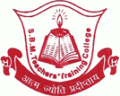 S.B.M. Teachers Training College - SBMTTC Logo - JPG, PNG, GIF, JPEG